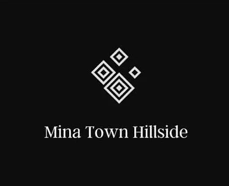 Apartmán Mina Town Hillside *